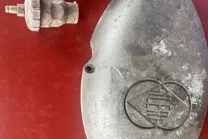 Gilera 125/150 Carburatore Dell'Orto MA18B