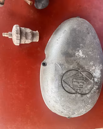Gilera 125/150 Carburatore Dell'Orto MA18B