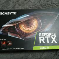 RTX 3060 TI 