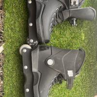 Pattini in linea / Rollerblade aggressivi – Ro