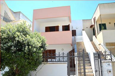 Appartamento 3CAMERE Salento LIDO MARINI *PROMO