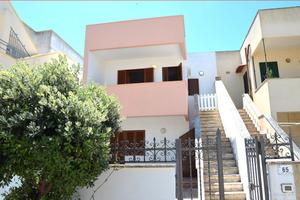 Appartamento 3CAMERE Salento LIDO MARINI *PROMO