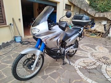 Honda XL 650 V Transalp - 2003