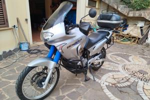 Honda XL 650 V Transalp - 2003