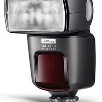Metz Mecablitz 44 AF-1 Olympus/Panasonic/Leica