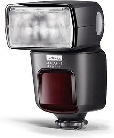 Metz Mecablitz 44 AF-1 Olympus/Panasonic/Leica