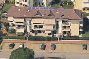 Appartamento Samarate [Cod. rif 3299724VRG]