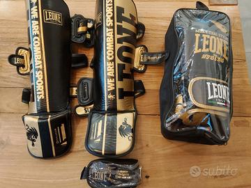 Set muay thai Leone