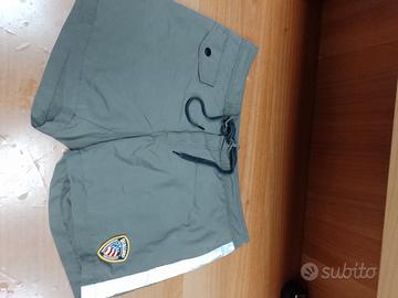 Costume Blauer