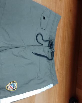 Costume Blauer