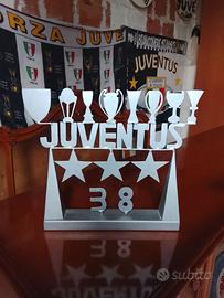 Stemma della Juventus