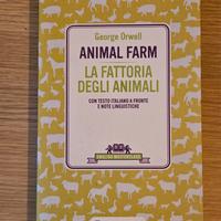 Animal Farm - George Orwell