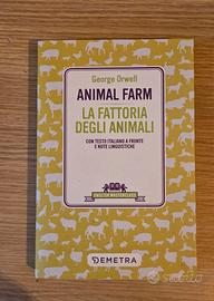 Animal Farm - George Orwell
