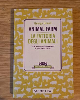 Animal Farm - George Orwell