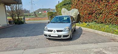 CLIO 1.2 STORIA UNICO PROPRIETARIO IDEALE X NEOPAT