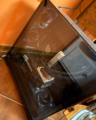 Pc da gaming