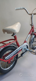 Bicicletta bambino vintage restaurata