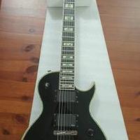 Chitarra elettrica Ibanez ARZIR20-BK - Iron Label