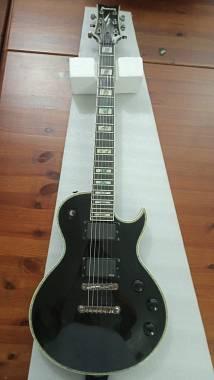 Chitarra elettrica Ibanez ARZIR20-BK - Iron Label