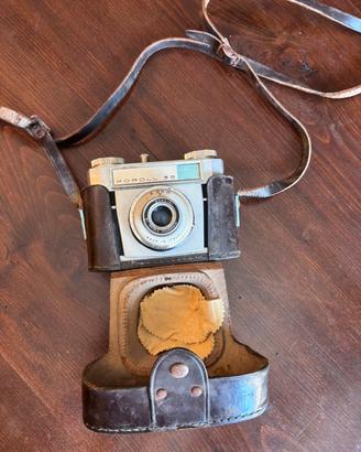Macchina Fotografica Bencini Koroll 35