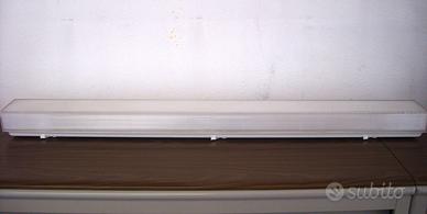 PLAFONIERA FILIPPI T8 - IP40