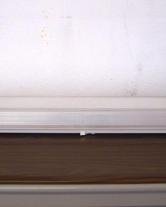 PLAFONIERA FILIPPI T8 - IP40