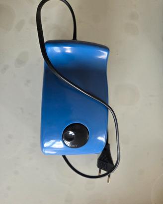 pompa per acquario