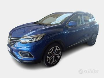 RENAULT KADJAR 1.5 DCI 85KW BLUE SPORT EDITION 2 C