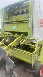 rotopressa claas rollant 66