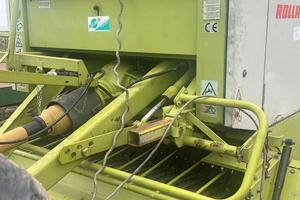 rotopressa claas rollant 66