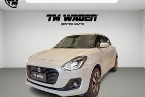 SUZUKI Swift (2017) - Swift 1.2 Hybrid 4WD AllGrip