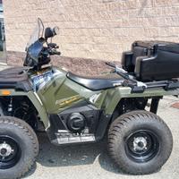 POLARIS SPORTSMAN 570 EPS EBS