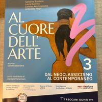 Al cuore dell’arte 3