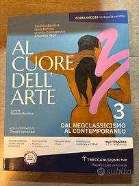 Al cuore dell’arte 3