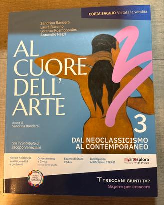 Al cuore dell’arte 3