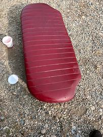 Sedile FIAT  600 d epoca