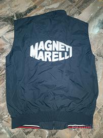 Gilet e scaldacollo Magneti Marelli NUOVI