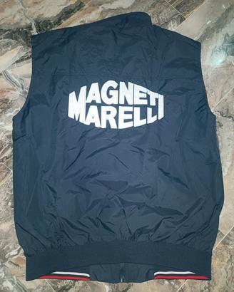 Gilet e scaldacollo Magneti Marelli NUOVI