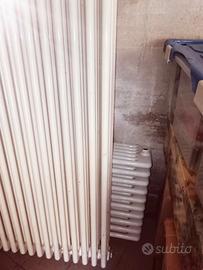 termosifoni in alluminio 