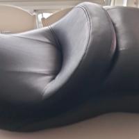 Sella moto Harley Davidson Electra glide anno 2009