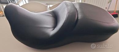 Sella moto Harley Davidson Electra glide anno 2009