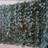 Siepe artificiale nuova