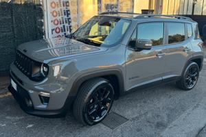 Jeep Renegade TDI