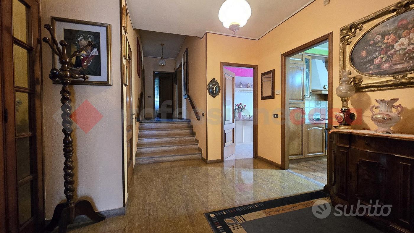 Appartamento – Rio Saliceto - Vista 2