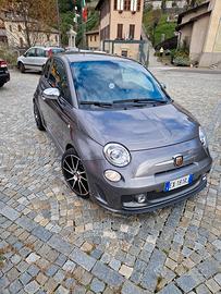 Abarth 595 Turismo