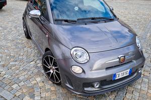 Abarth 595 Turismo