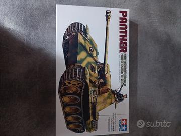 Carro Armato Tamiya