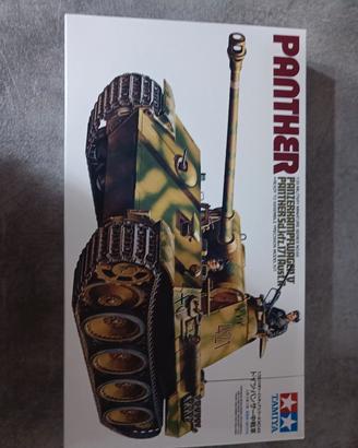 Carro Armato Tamiya