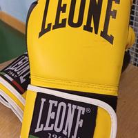 Guantoni da box Leone