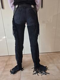 chaps cowboy 